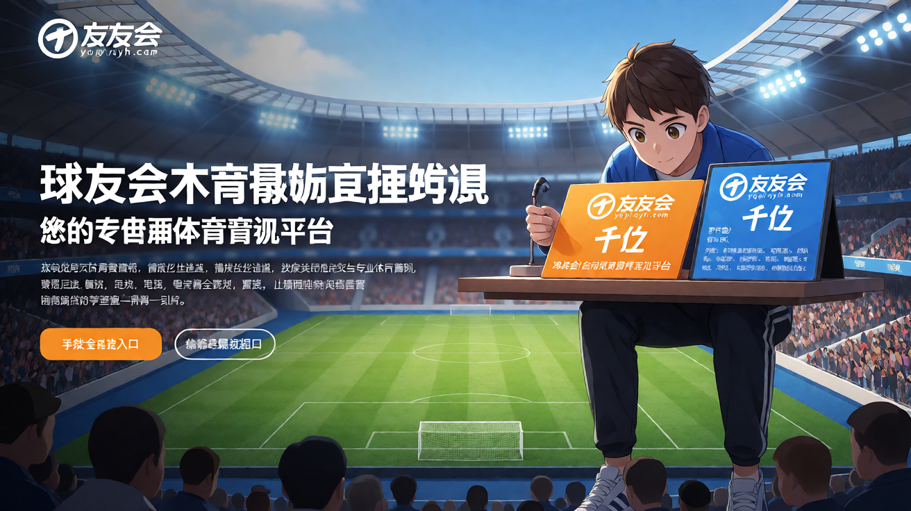 球友会体育场馆直播现场